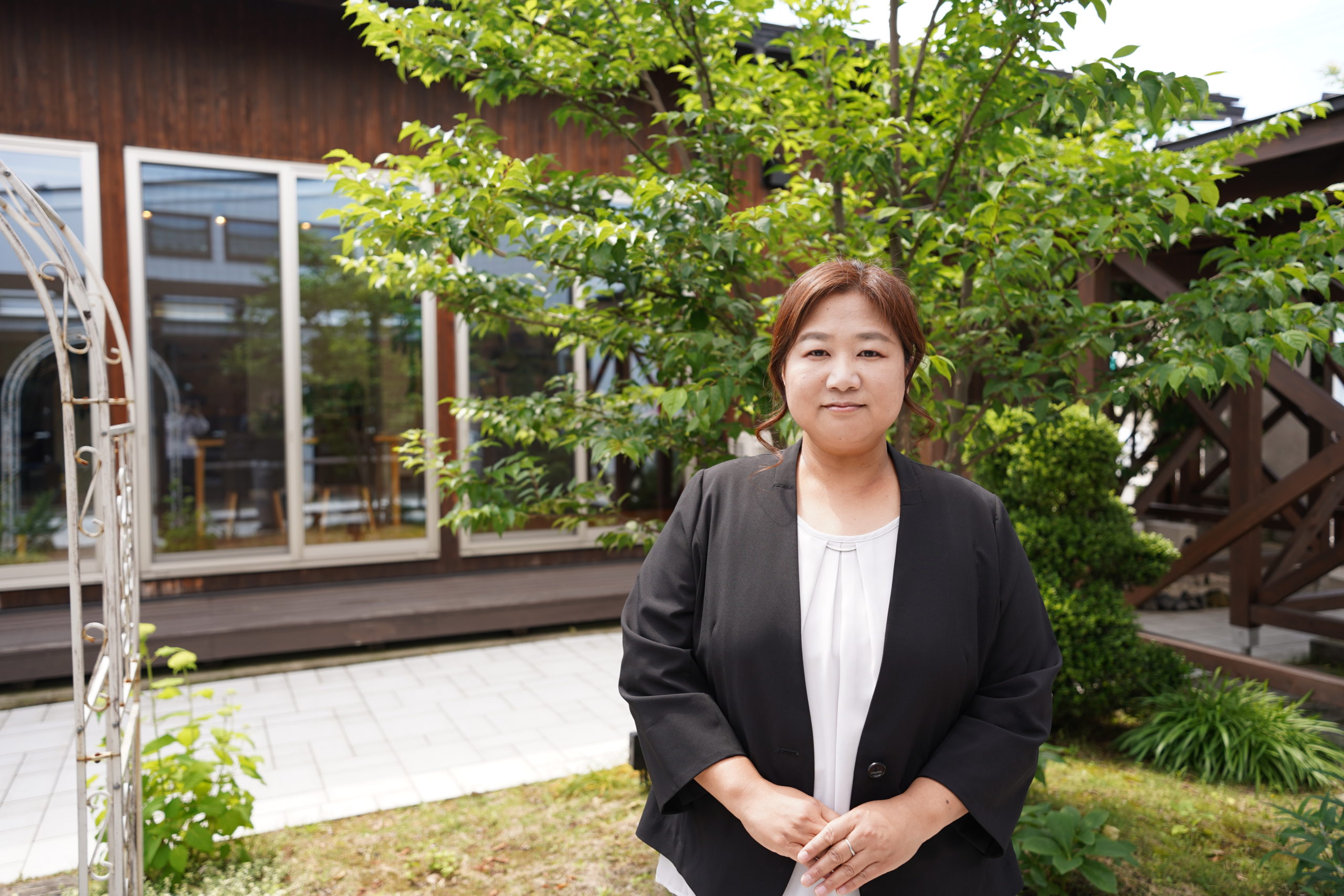 プロフィール画像